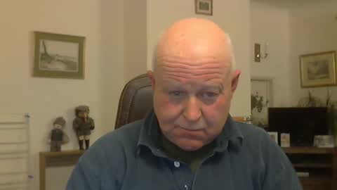 kindahairy4u online show from 31, 12, 2024