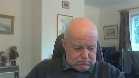 kindahairy4u online show from 3, 11, 2025