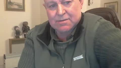 kindahairy4u online show from 21, 12, 2025