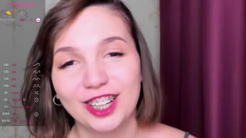 Hazel online show from 6, 2, 2025