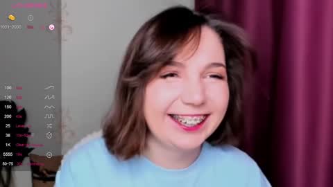 Hazel online show from 10, 2, 2025