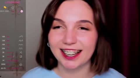 Hazel online show from 11, 2, 2025