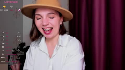 Hazel online show from 12, 2, 2025