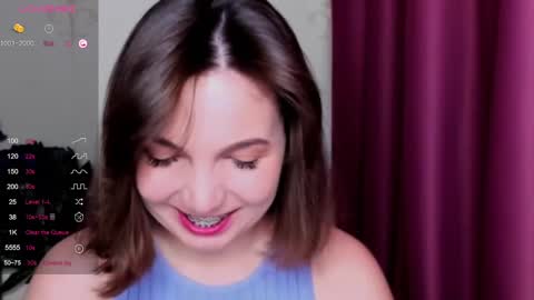 Hazel online show from 20, 2, 2025