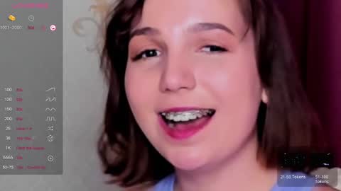 Hazel online show from 20, 2, 2025