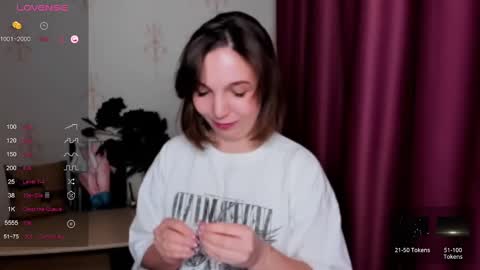 Hazel online show from 24, 2, 2025