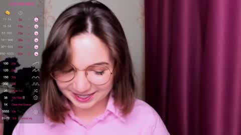 Hazel online show from 26, 2, 2025