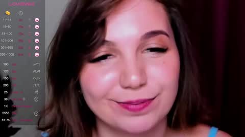 Hazel online show from 4, 3, 2025