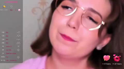 Hazel online show from 9, 3, 2025