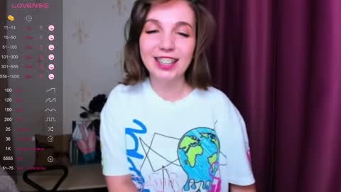 Hazel online show from 11, 3, 2025