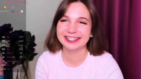 Hazel online show from 11, 3, 2025