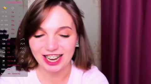 Hazel online show from 12, 3, 2025