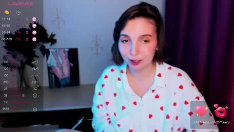 Hazel online show from 30, 10, 2025