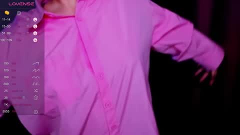 Hazel online show from 30, 11, 2025