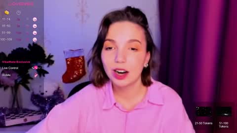 Hazel online show from 22, 12, 2025