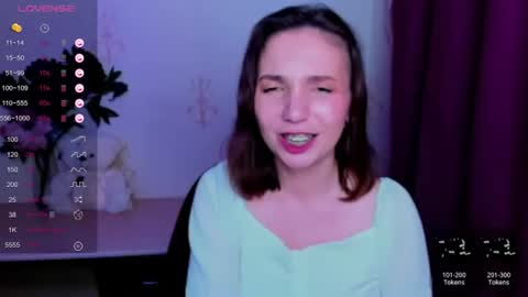 Snapshot of kindhazelhere_ chatting on 11, 6, 2026 Hazel online show from 11, 6, 2026