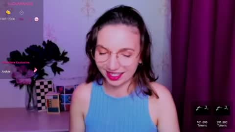 Snapshot of kindhazelhere_ chatting on 13, 7, 2026 Hazel online show from 13, 7, 2026