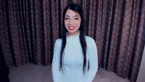 Megan online show from 16, 11, 2025