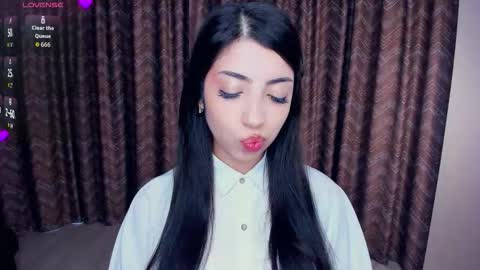 Megan online show from 18, 11, 2025