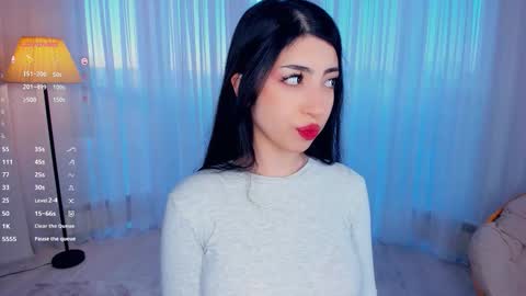 Megan online show from 20, 12, 2025