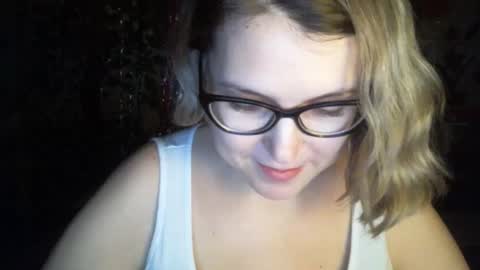Snapshot of kindsweet chatting on 23, 1, 2025 kindsweet online show from 23, 1, 2025