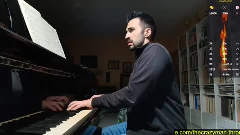 king7045 online show from 9, 4, 2026