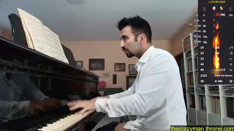 king7045 online show from 10, 4, 2026