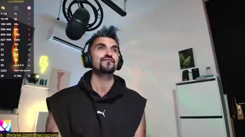 Snapshot of king7045 chatting on 12, 6, 2026 king7045 online show from 12, 6, 2026