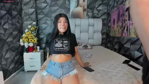 johan and Brihana online show from 2, 3, 2025