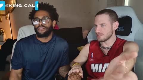 king_cal_ online show from 23, 2, 2025