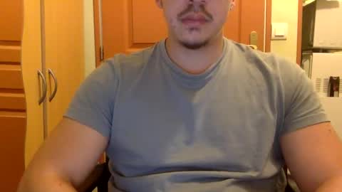 Snapshot of king_cobr chatting on 19, 1, 2025 king_cobr online show from 19, 1, 2025