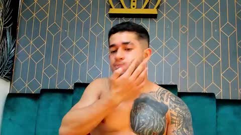 Angel Falconer online show from 28, 9, 2025