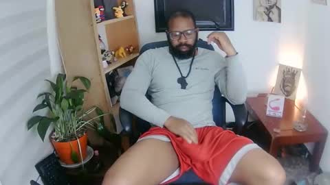 Malik  online show from 10, 11, 2025