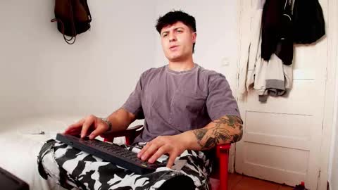 The Best Master online show from 24, 10, 2025