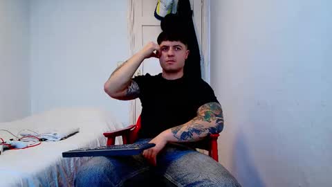 The Best Master online show from 20, 11, 2025