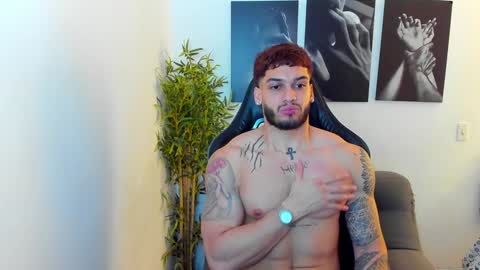 king_of_kings__ online show from 10, 1, 2025