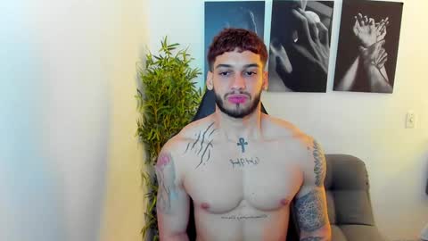 king_of_kings__ online show from 15, 1, 2025