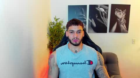 king_of_kings__ online show from 5, 2, 2025