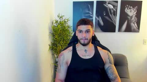 king_of_kings__ online show from 15, 2, 2025