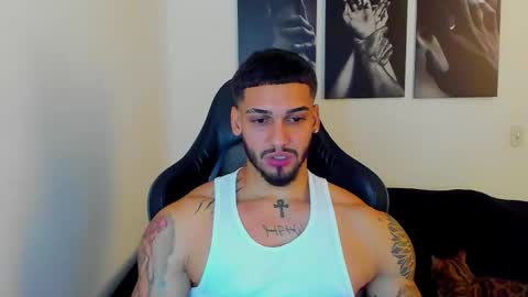 king_of_kings__ online show from 25, 10, 2025