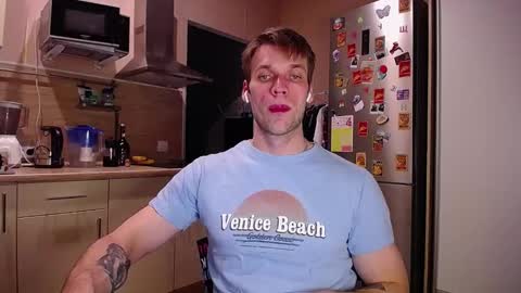 king_pong online show from 7, 1, 2025