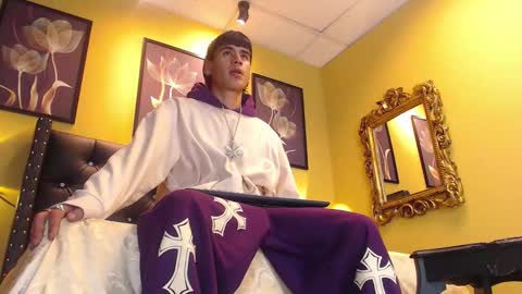 Yer online show from 5, 12, 2025