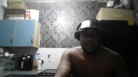 Kingcumcusted online show from 1, 7, 2026
