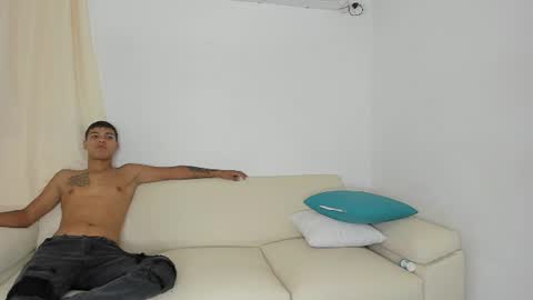 Snapshot of kingbronew chatting on 23, 6, 2026 kingbronew online show from 23, 6, 2026