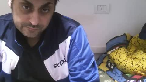  ivano corona  online show from 21, 12, 2025