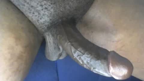 kingcums_95 online show from 5, 3, 2025