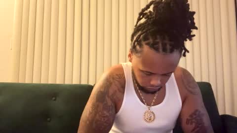 KingDaBiggest online show from 7, 10, 2025