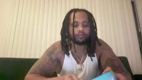 KingDaBiggest online show from 8, 11, 2025