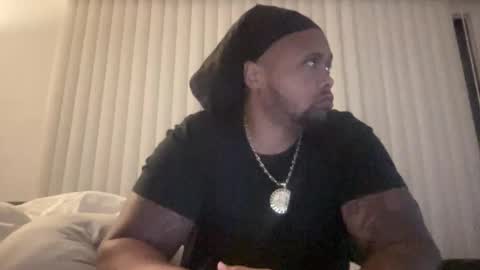 KingDaBiggest online show from 3, 5, 2026