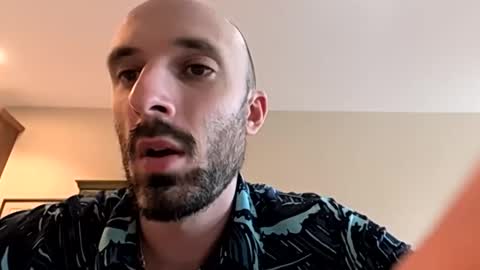 kingdaddysayless online show from 23, 4, 2026